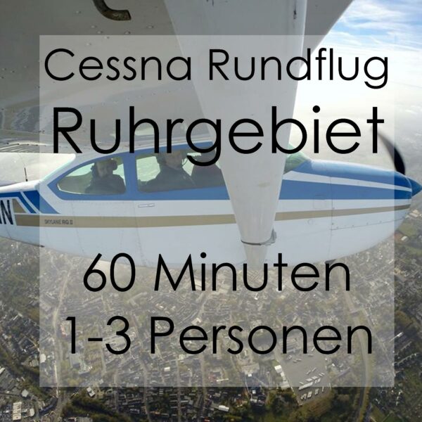 Rundflug-60-min