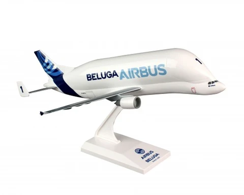 Airbus Beluga Modell